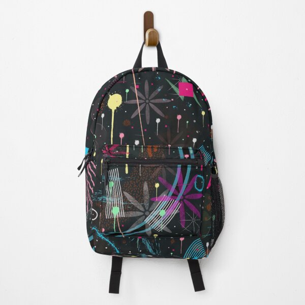 Item preview, Maximalist Abstract Expression designed and sold by DanielleGensler.
