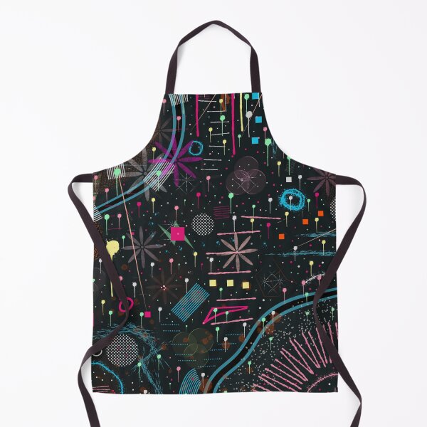 Item preview, Maximalist Abstract Expression designed and sold by DanielleGensler.