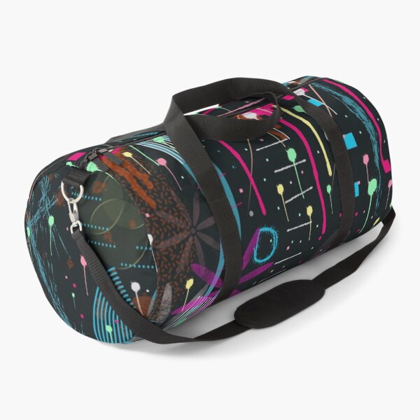 Item preview, Maximalist Abstract Expression designed and sold by DanielleGensler.