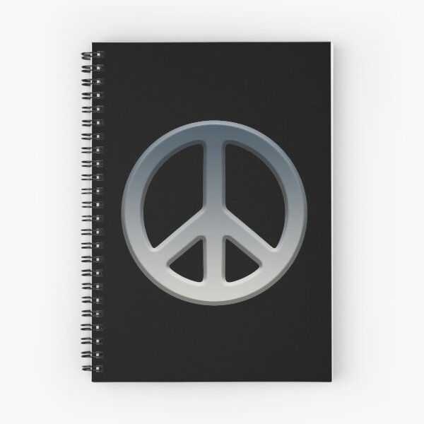 Item preview, Peace Vibration - Peace Sign Art designed and sold by RockitBaby.