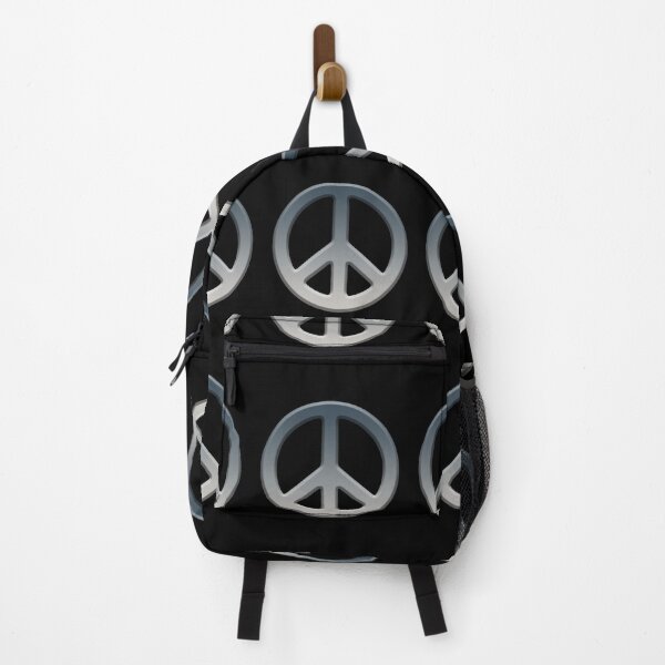 Item preview, Peace Vibration - Peace Sign Art designed and sold by RockitBaby.
