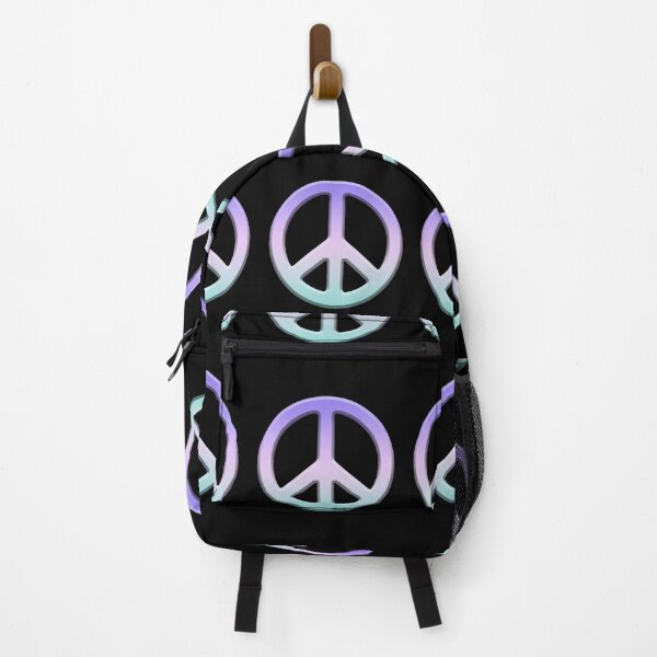Item preview, Peace Expression - Peace Sign Art designed and sold by RockitBaby.