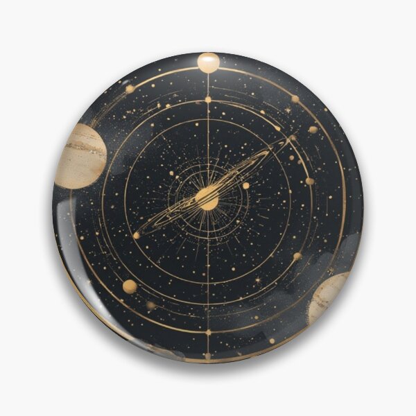 Item preview, ASTRÉVIA designed and sold by Astrowayz.