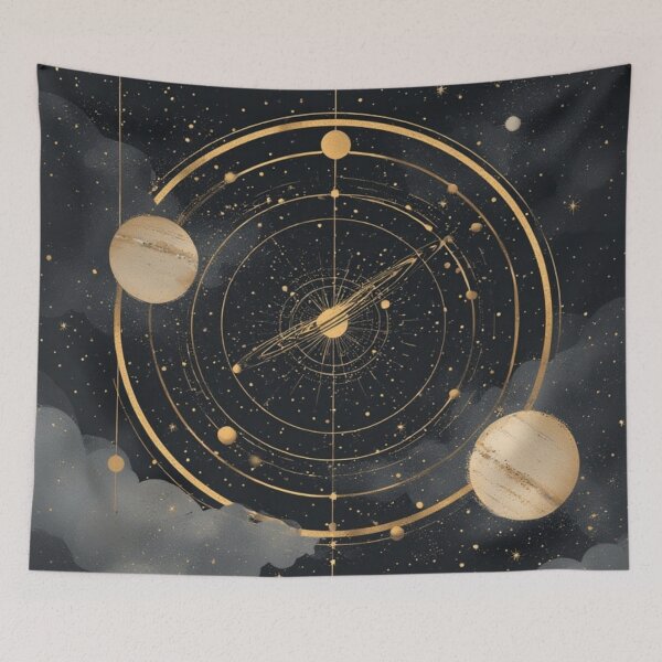 Item preview, ASTRÉVIA designed and sold by Astrowayz.