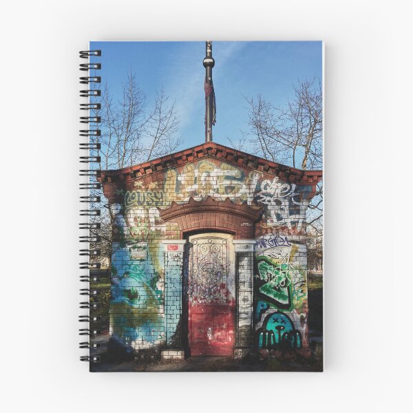 Item preview, Gatehouse designed and sold by Eidetic Photos.