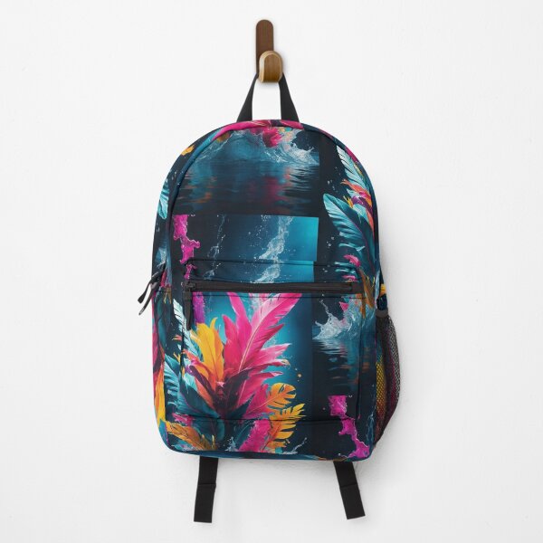 Item preview, Mobile Case A tropical tropical flyer for night club spirit summer music full of cooles with water designed and sold by Mobile Cases Store.