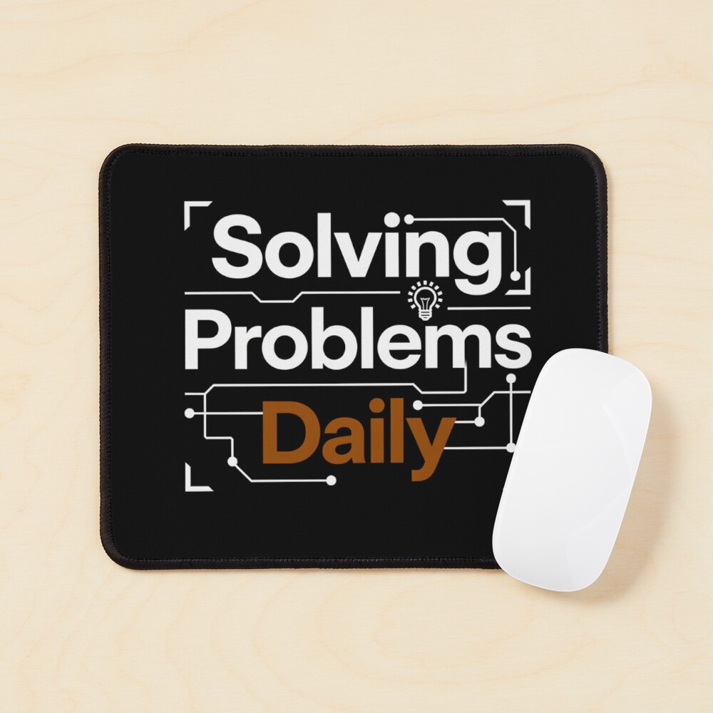 Item preview, Mouse Pad designed and sold by oblexwear.