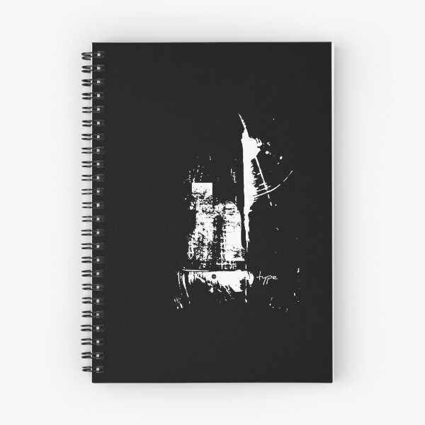 Item preview, Type h (fo) designed and sold by XUSRedbubble.