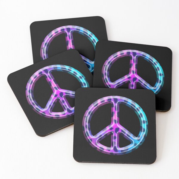 Item preview, Peace Signal - Peace Sign Art designed and sold by RockitBaby.