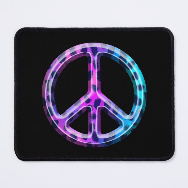 Item preview, Peace Signal - Peace Sign Art designed and sold by RockitBaby.
