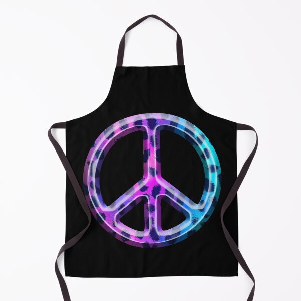 Item preview, Peace Signal - Peace Sign Art designed and sold by RockitBaby.