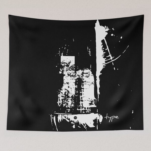 Item preview, Type h (fo) I designed and sold by XUSRedbubble.