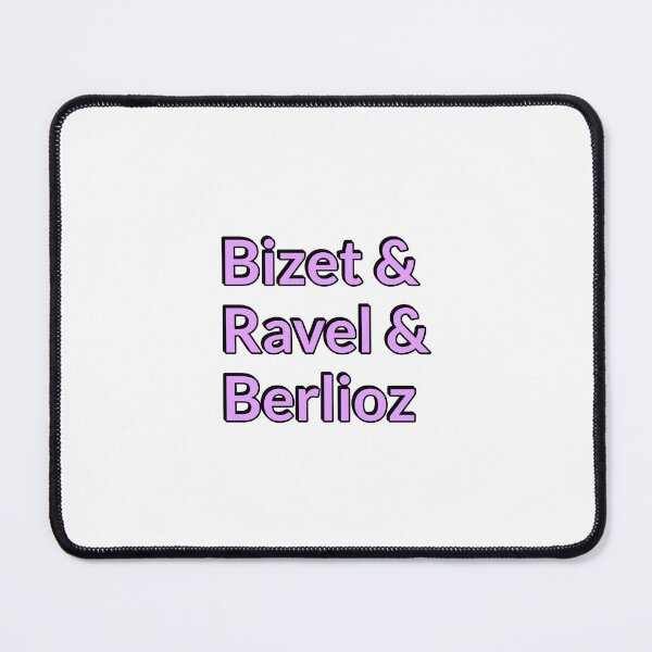 Item preview, French composers designed and sold by Inspirationmotivation.