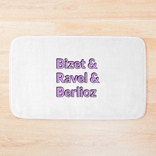 Item preview, French composers designed and sold by Inspirationmotivation.