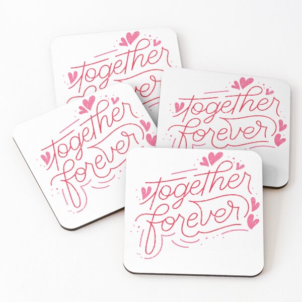 Item preview, Together Forever designed and sold by Prayful.