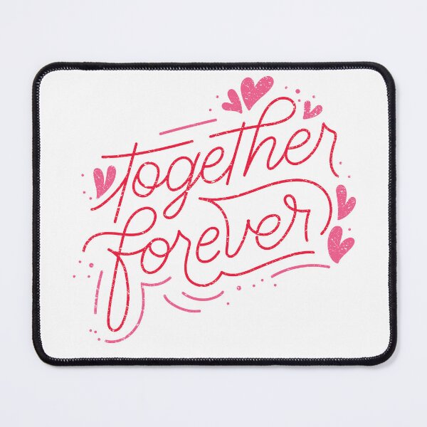 Item preview, Together Forever designed and sold by Prayful.