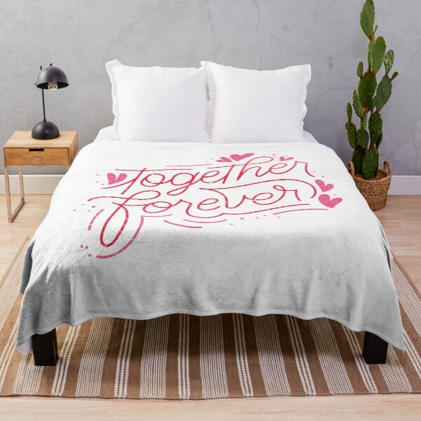 Item preview, Together Forever designed and sold by Prayful.