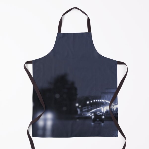 Item preview, Spring Evening in DC -Monumental Approach: Lights Toward Legacy designed and sold by Ronin21dotcom.