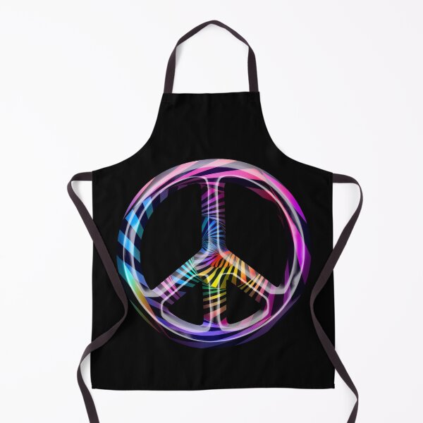 Item preview, Peace Echo - Peace Sign Art designed and sold by RockitBaby.