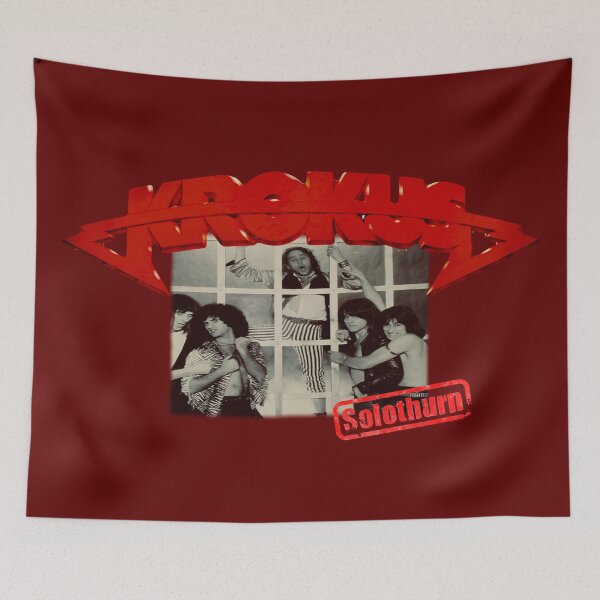 Item preview, Krokus Solothurn designed and sold by neugart.