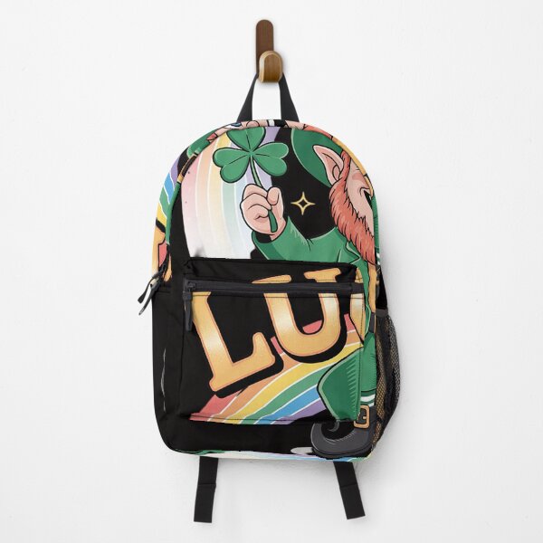 Item preview, Lucky Charms Leprechaun St Patrick's Day Rainbow Irish Kids designed and sold by czechascheledu.