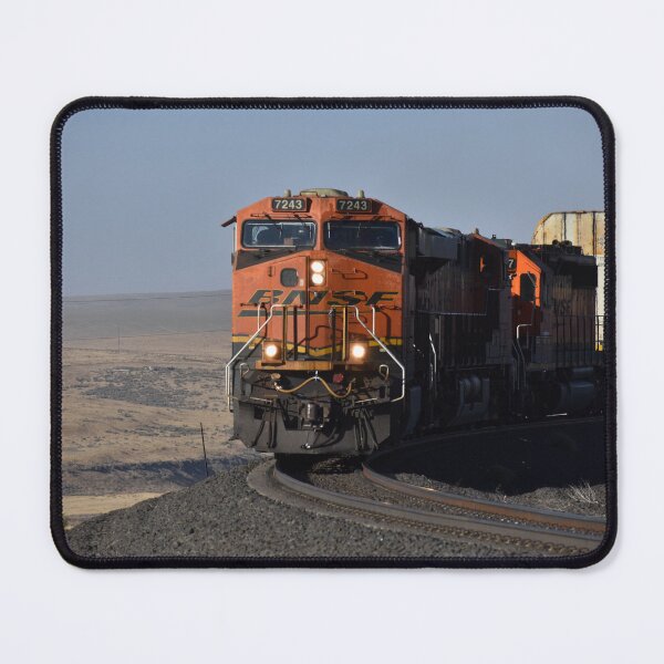 Item preview, Train rounding curve designed and sold by IronHorseSpotr.