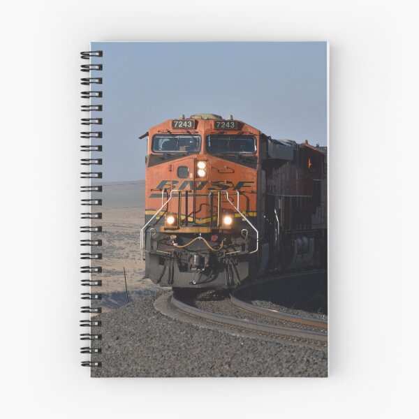 Item preview, Train rounding curve designed and sold by IronHorseSpotr.
