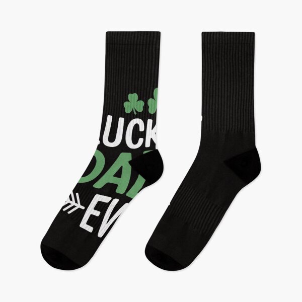Item preview, Luckiest Daddy Ever Lucky Daddy St Patrick's Day  designed and sold by czechascheledu.