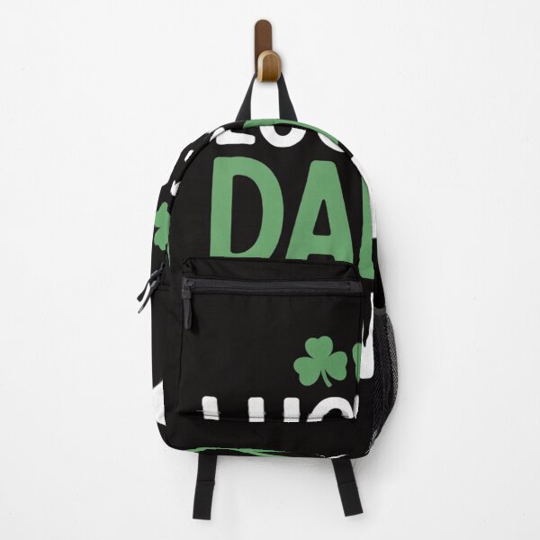 Item preview, Luckiest Daddy Ever Lucky Daddy St Patrick's Day designed and sold by czechascheledu.