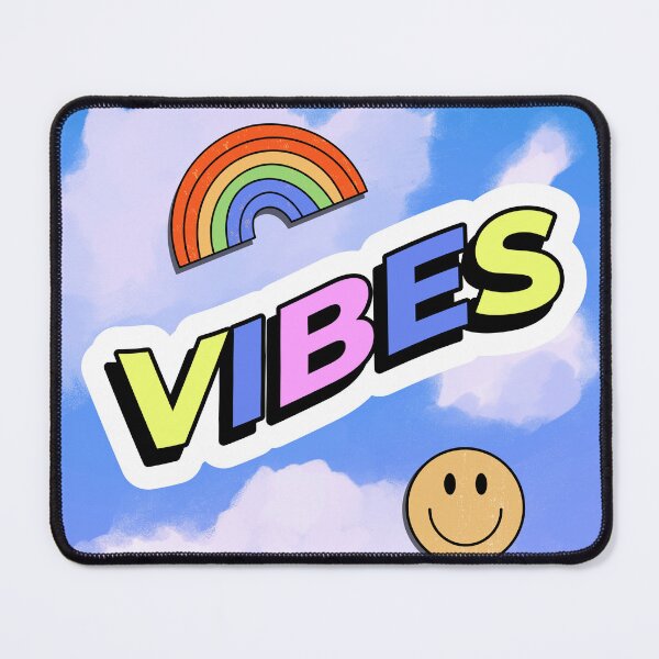 Item preview, Good Vibes designed and sold by Prayful.