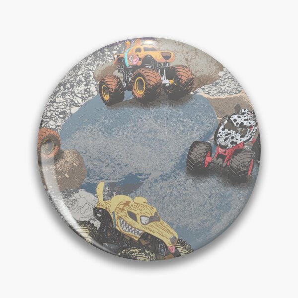 Item preview, Monster Mutt Dog Pound designed and sold by JMcG715.