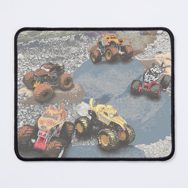 Item preview, Monster Mutt Dog Pound designed and sold by JMcG715.