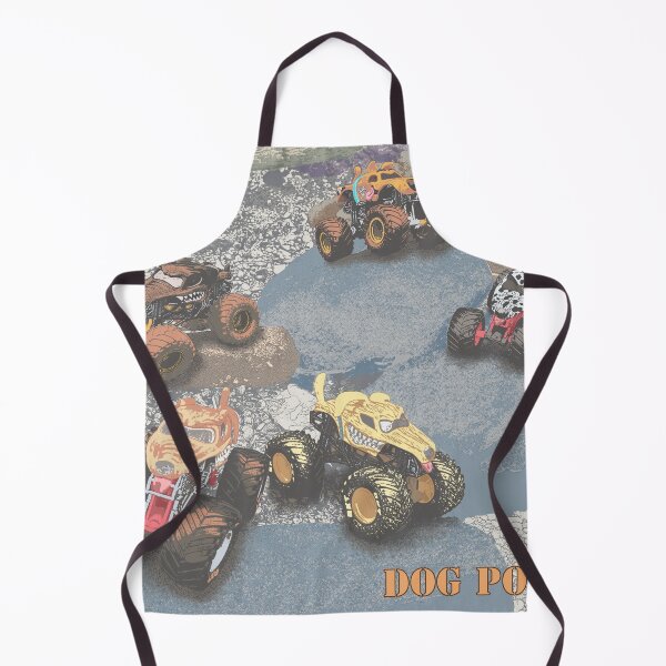 Item preview, Monster Mutt Dog Pound designed and sold by JMcG715.