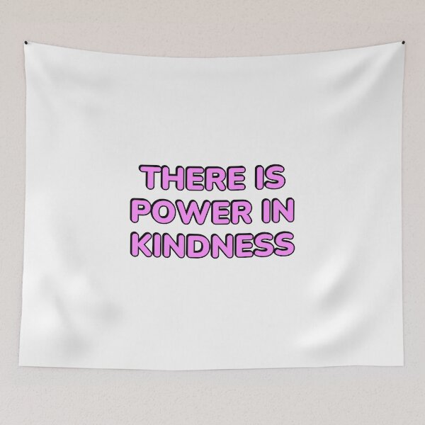 Item preview, Kindness saying designed and sold by Inspirationmotivation.