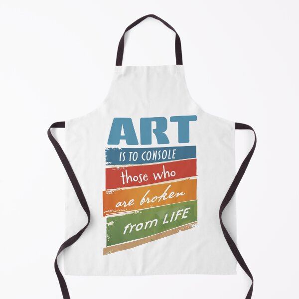 Item preview, Art as consolation designed and sold by EMWorks-Ink.