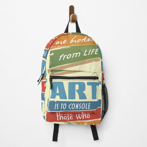 Item preview, Art as consolation designed and sold by EMWorks-Ink.