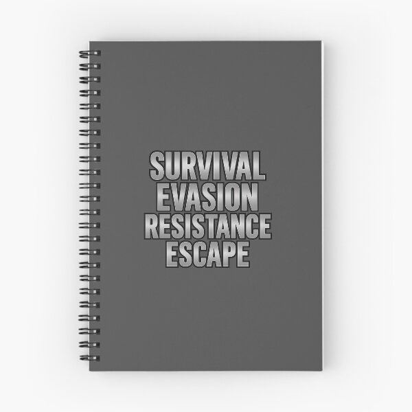 Item preview, Battlefield Game Inspired SERE Metallic Slogan designed and sold by Sellcooldesigns.