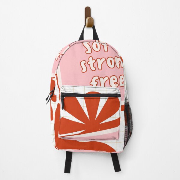 Item preview, Soft Heart, Strong Mind, Free Spirit designed and sold by Prayful.