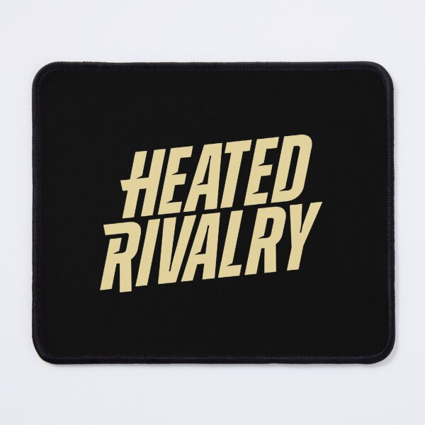 Item preview, Heated Rivalry designed and sold by cadewharton.