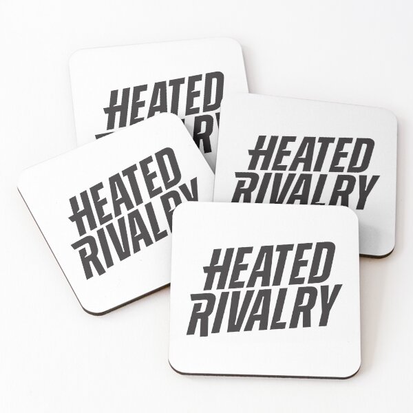 Item preview, Heated Rivalry designed and sold by cadewharton.