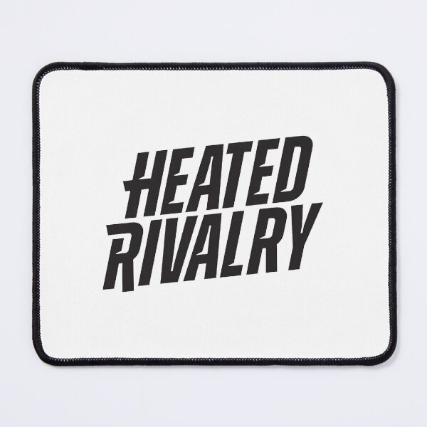 Item preview, Heated Rivalry designed and sold by cadewharton.