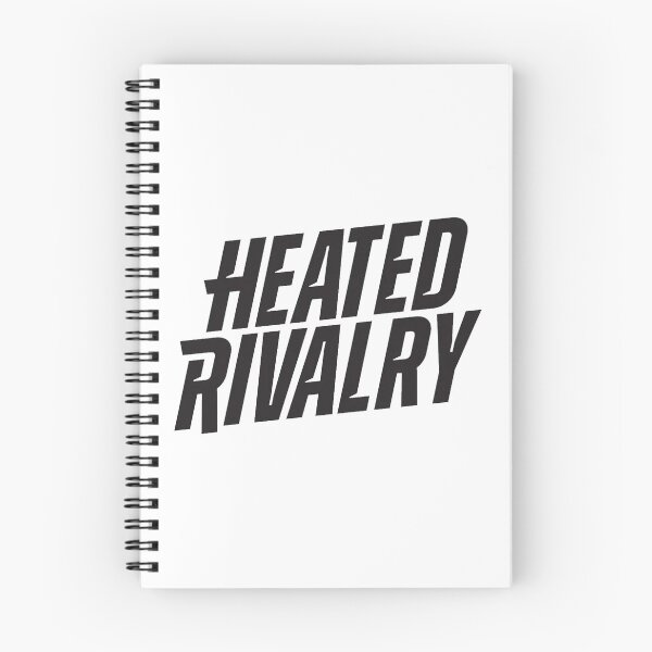 Item preview, Heated Rivalry designed and sold by cadewharton.