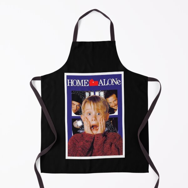 Item preview, Home alone poster designed and sold by martirush.