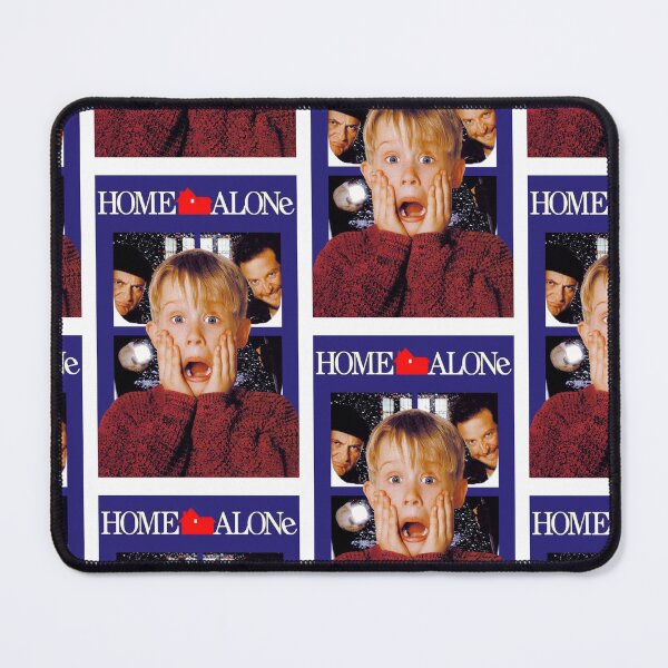Item preview, Home alone poster designed and sold by martirush.