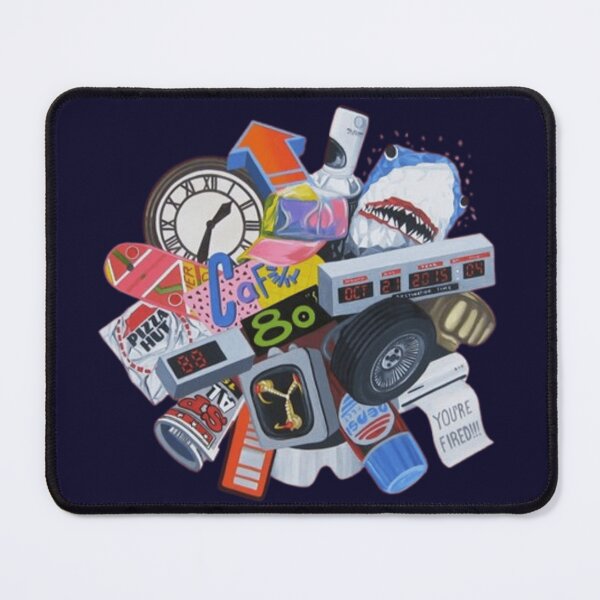 Item preview, back to the future designed and sold by GenZINISH.