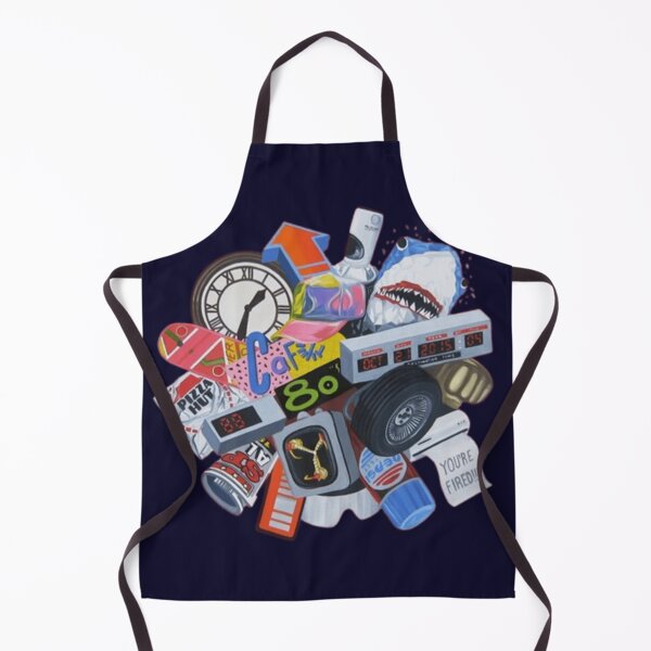 Item preview, back to the future designed and sold by GenZINISH.