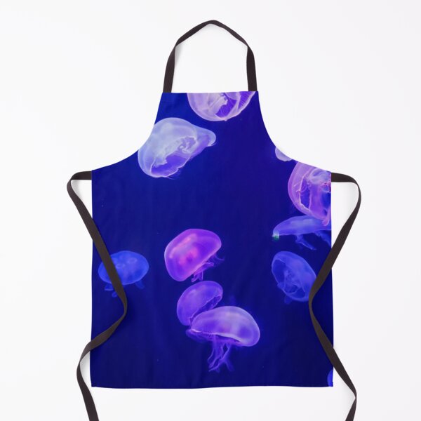 Item preview, Purple glowing Jelly fish design designed and sold by Pedro  Fart Faced McGee.
