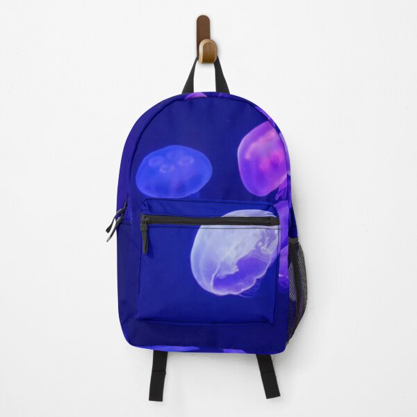 Item preview, Purple glowing Jelly fish design designed and sold by Pedro Fart Faced McGee.