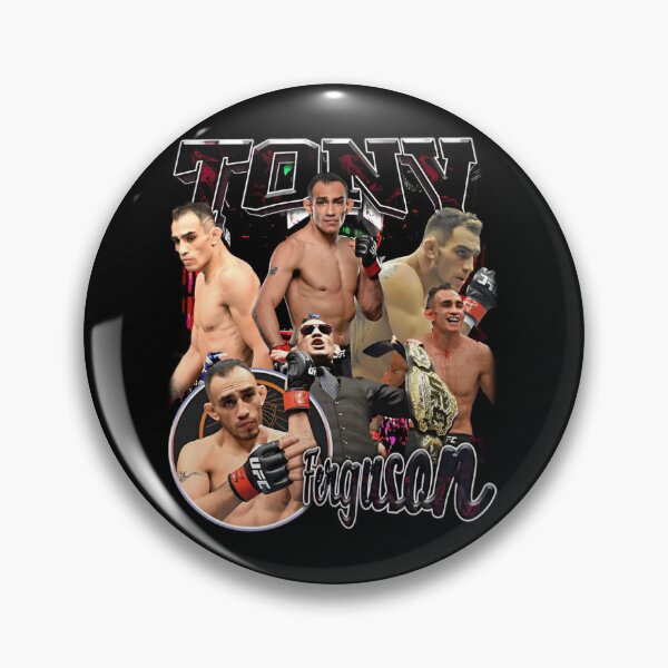 Item preview, Tony Ferguson Vintage designed and sold by JeyVel.