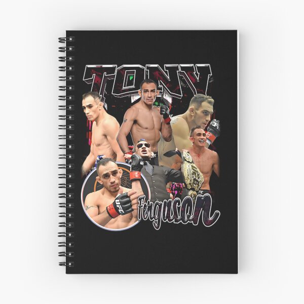 Item preview, Tony Ferguson Vintage designed and sold by JeyVel.